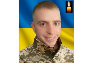 На Волині прихильники упц (мп) не відчинили храм для відспівування загиблого воїна-земляка